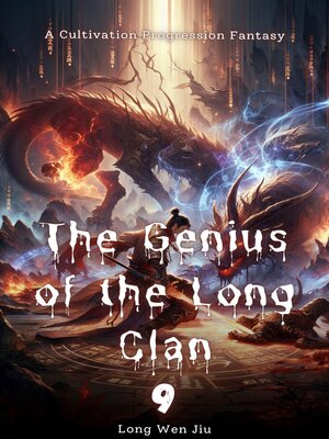cover image of The Genius of the Long Clan